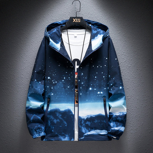 Chaqueta Oversize Trend - Corte Holgado y Moderno - Image 4