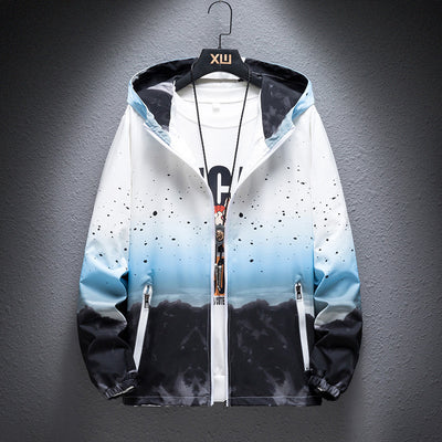 Chaqueta Oversize Trend - Corte Holgado y Moderno - Image 3