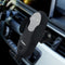 Soporte Magnético para Auto con Carga Inalámbrica 10W y Sensor Infrarrojo