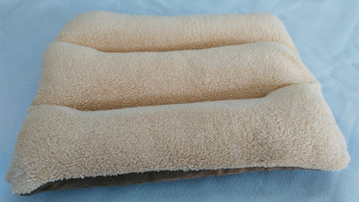 Tapete Absorbente para Arenero de Gatos y Mascotas - Lana de Cordero Lavable - Image 8