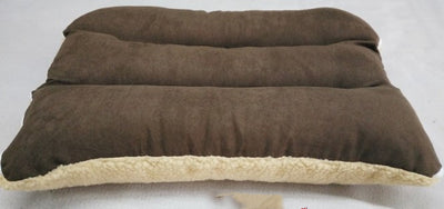 Tapete Absorbente para Arenero de Gatos y Mascotas - Lana de Cordero Lavable - Image 11