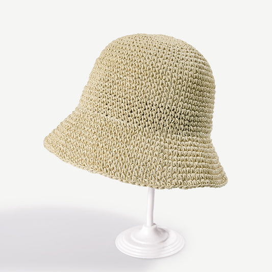Sombrero Protector Solar Tipo Pescador para Playa