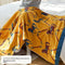 Cavalo Amarelo 160 X 80 Cm