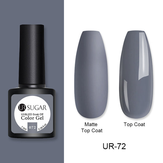 Gel de Color Sólido Profesional - Image 27