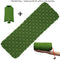 Conjunto Verde Militar