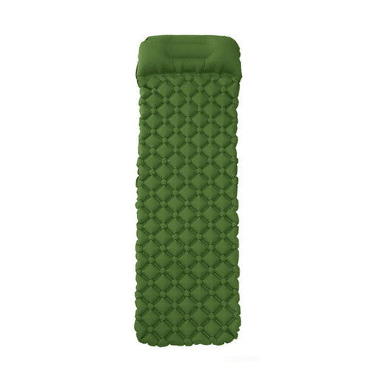 Colchoneta Inflable Ultraligera para Camping y Aventuras al Aire Libre - Image 17