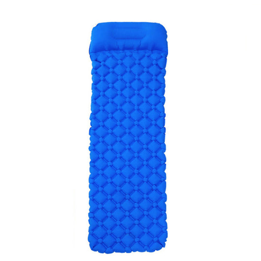 Colchoneta Inflable Ultraligera para Camping y Aventuras al Aire Libre - Image 18