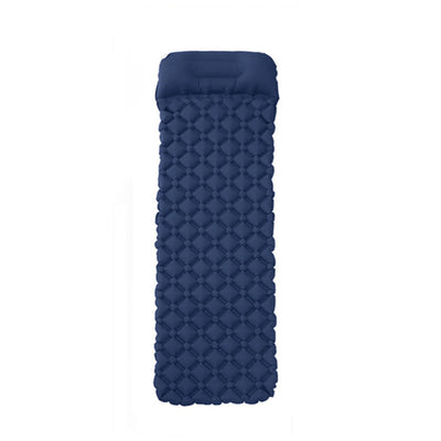 Colchoneta Inflable Ultraligera para Camping y Aventuras al Aire Libre - Image 19