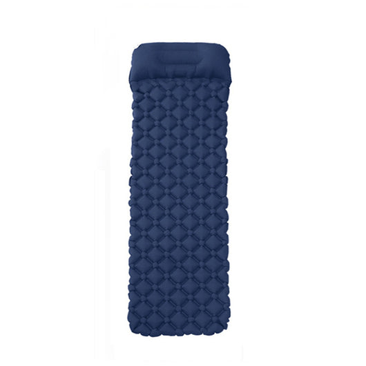 Colchoneta Inflable Ultraligera para Camping y Aventuras al Aire Libre - Image 19