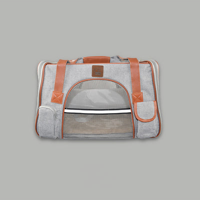 Bolsa Transportadora para Mascotas - Mochila Portátil para Gatos y Perros - Image 4