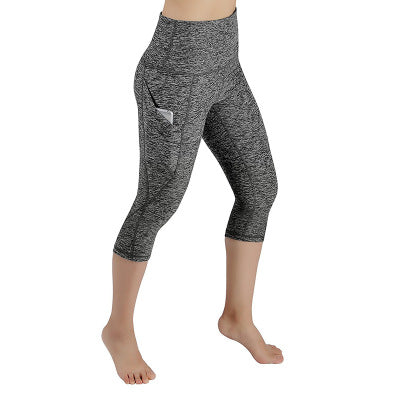 Pantalones de Yoga de Cintura Alta Seven Points - Image 7