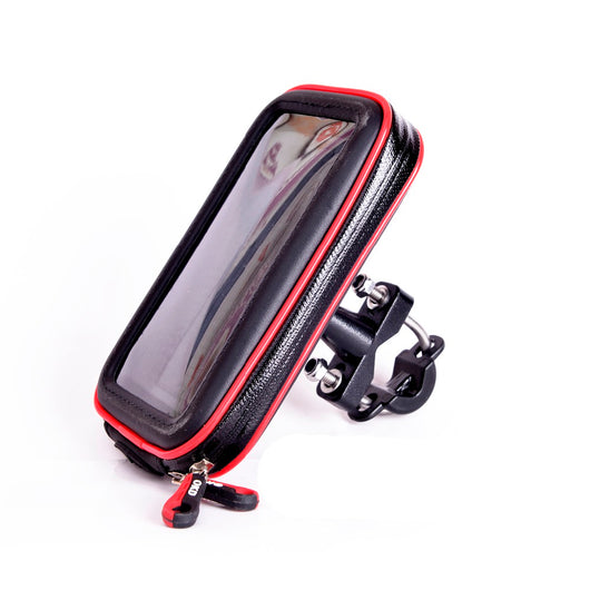 Funda Impermeable para Celular con Ventosa para Auto - Image 10