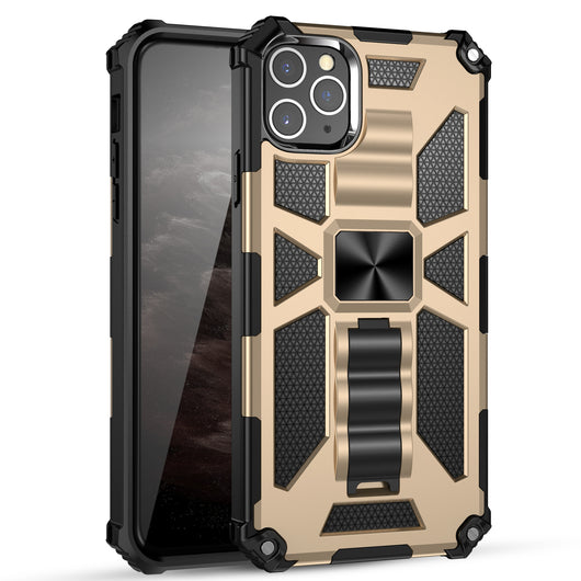 Funda Protectora Militar para Celular - Resistencia Antimotones - Image 9