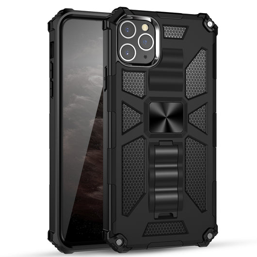 Funda Protectora Militar para Celular - Resistencia Antimotones