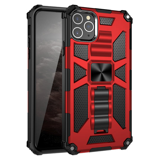 Funda Protectora Militar para Celular - Resistencia Antimotones - Image 3