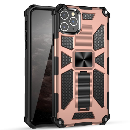 Funda Protectora Militar para Celular - Resistencia Antimotones - Image 4