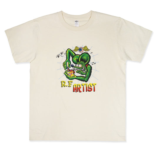 Playera de Algodón para Pareja - Diseño Funk Moderno