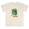 Playera de Algodón para Pareja - Diseño Funk Moderno