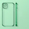 Funda Protectora Transparente para iPhone 11 y iPhone XS - Carcasa Suave Todo en Uno