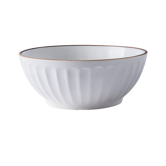 Juego de Vajilla Cerámica Nórdica - Platos y Bowls Creativos para el Hogar - Image 15