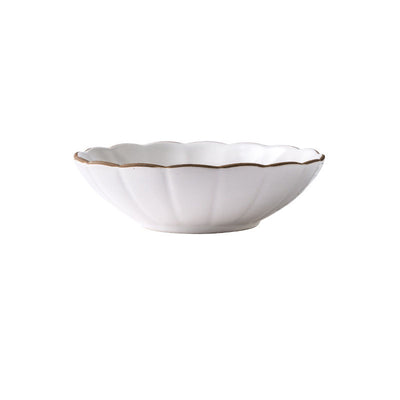 Juego de Vajilla Cerámica Nórdica - Platos y Bowls Creativos para el Hogar
