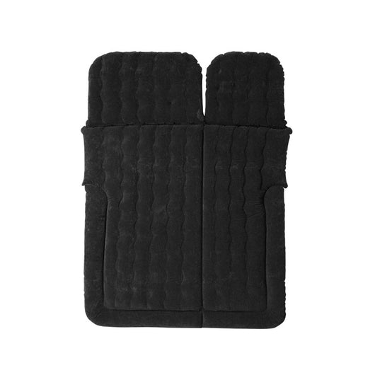 Cama Inflable Dual para Auto y Hogar - Colchón Neumático para SUV y Viajes - Image 21