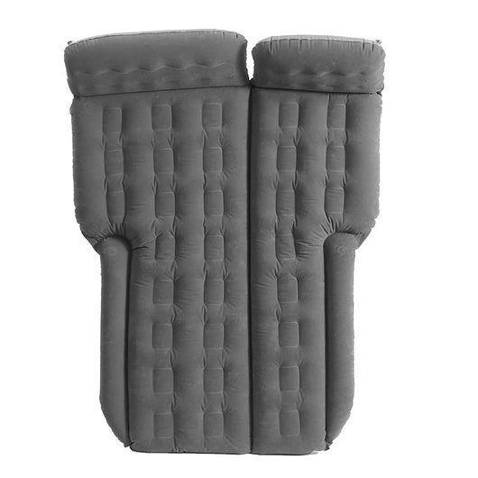 Cama Inflable Dual para Auto y Hogar - Colchón Neumático para SUV y Viajes - Image 13