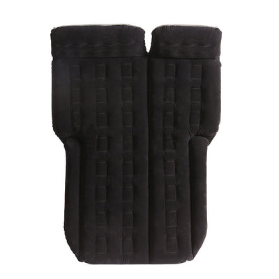 Cama Inflable Dual para Auto y Hogar - Colchón Neumático para SUV y Viajes - Image 12
