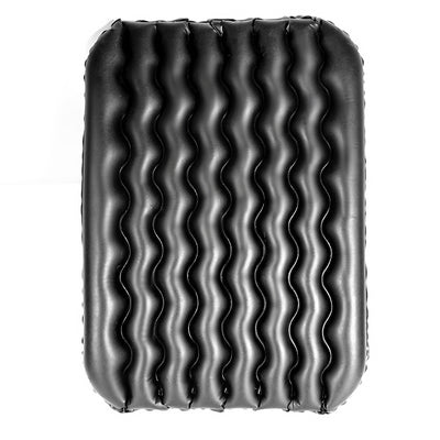 Cama Inflable Dual para Auto y Hogar - Colchón Neumático para SUV y Viajes - Image 10