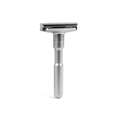 Navaja de Afeitar Clásica Manual para Hombre - Image 8