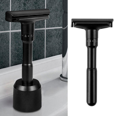 Navaja de Afeitar Clásica Manual para Hombre - Image 9