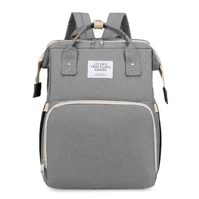 Bolsa Plegable para Bebé - Portátil y Compacta - Image 5