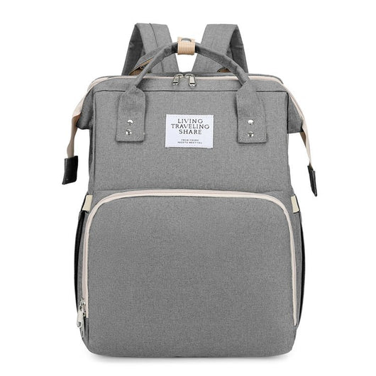 Bolsa Plegable para Bebé - Portátil y Compacta - Image 5