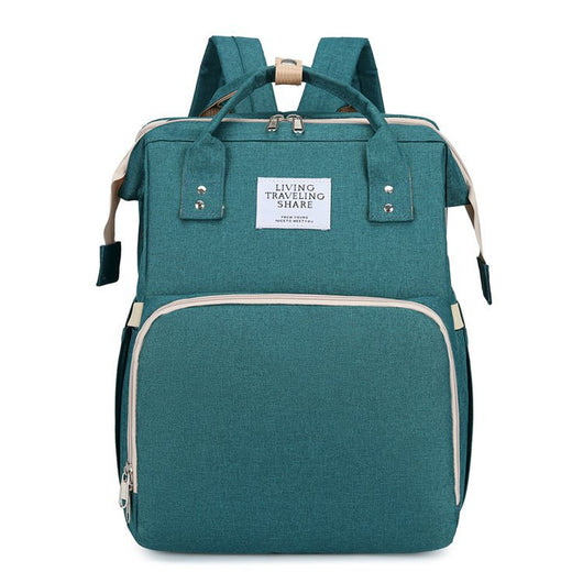 Bolsa Plegable para Bebé - Portátil y Compacta - Image 8