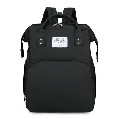 Bolsa Plegable para Bebé - Portátil y Compacta - Image 7