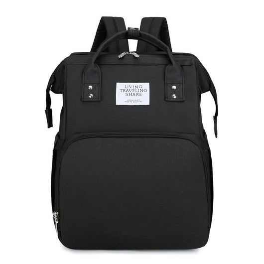 Bolsa Plegable para Bebé - Portátil y Compacta - Image 7