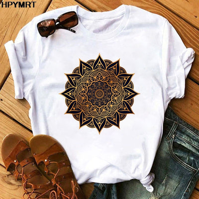 Playera Estampada para Mujer - Image 13