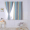 Cortinas de Instalación Fácil para Dormitorio