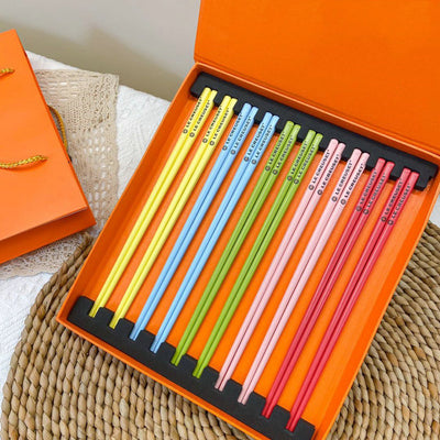 Set de 6 Boles de Cerámica Esmaltada Arcoíris - Diseño Lindo y Funcional - Image 16