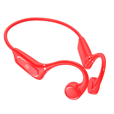 Auriculares de Conducción Ósea Bluetooth de Última Generación - Image 9