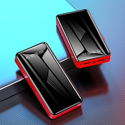 Batería Externa 20000mAh con Carga Rápida - Power Bank de Alta Capacidad - Image 10