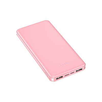 Batería Externa 20000mAh con Carga Rápida - Power Bank de Alta Capacidad - Image 7