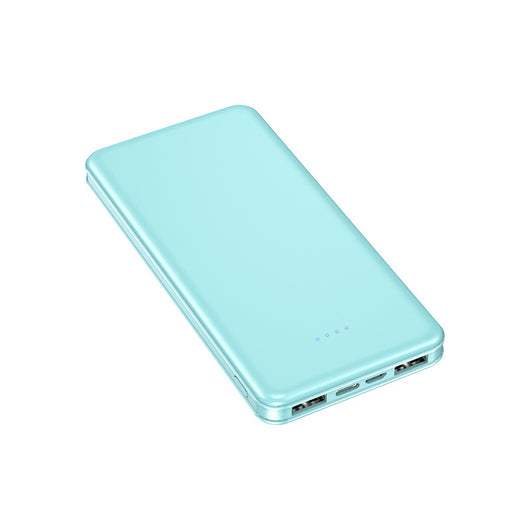 Batería Externa 20000mAh con Carga Rápida - Power Bank de Alta Capacidad - Image 8
