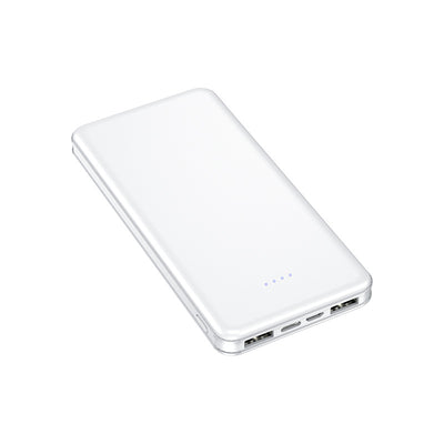 Batería Externa 20000mAh con Carga Rápida - Power Bank de Alta Capacidad - Image 5
