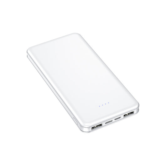 Batería Externa 20000mAh con Carga Rápida - Power Bank de Alta Capacidad - Image 5