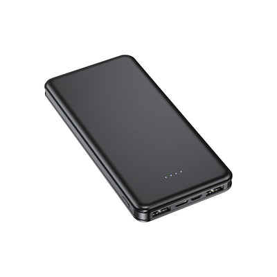 Batería Externa 20000mAh con Carga Rápida - Power Bank de Alta Capacidad - Image 6