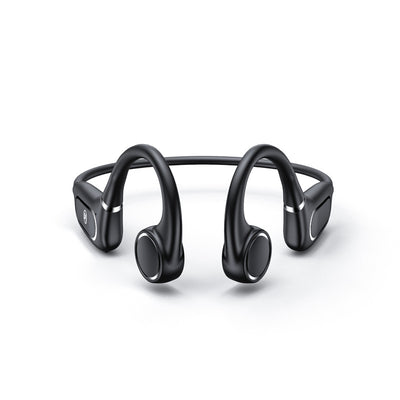 Auriculares de Conducción Ósea Bluetooth de Última Generación