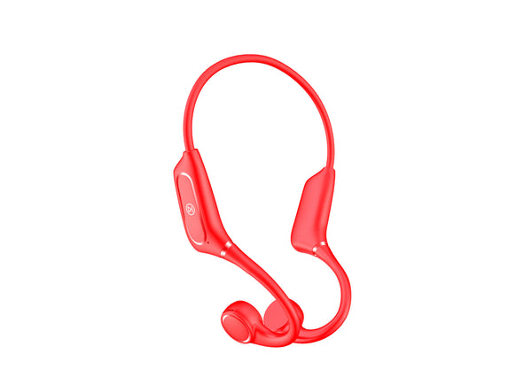 Auriculares de Conducción Ósea Bluetooth de Última Generación