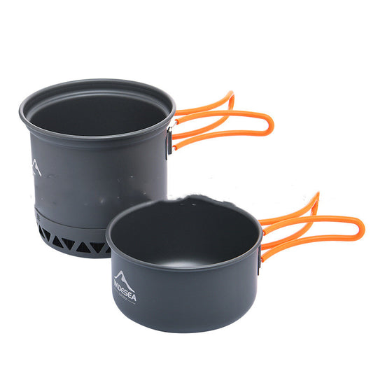 Juego de Cocina Portátil Widesea para Camping y Viajes - Image 2