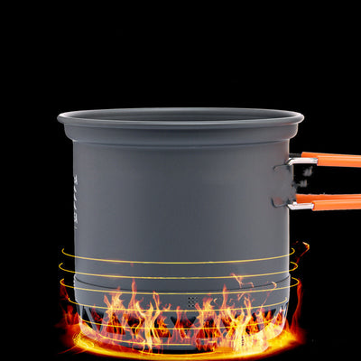 Juego de Cocina Portátil Widesea para Camping y Viajes - Image 5